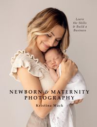 Produktbild: Newborn & Maternity Photography