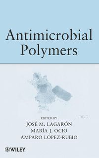 Produktbild: Antimicrobial Polymers