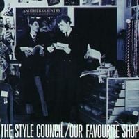 Bild vom Artikel Style Council, T: Our Favourite Shop vom Autor The Style Council