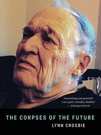 Produktbild: The Corpses of the Future