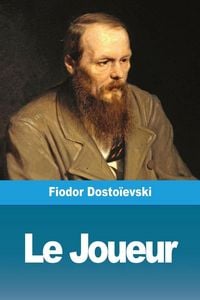 Produktbild: Le Joueur