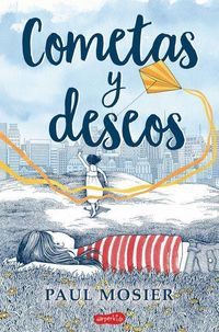 Produktbild: Cometas Y Deseos (Echo's Sister)