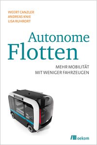 Produktbild: Autonome Flotten