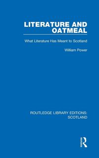 Produktbild: Literature and Oatmeal