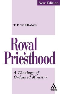 Produktbild: Royal Priesthood