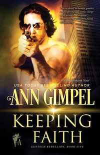 Produktbild: Keeping Faith