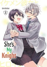 Produktbild: She's My Knight 2