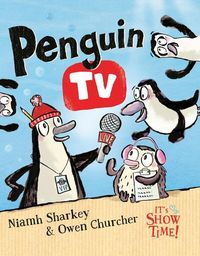 Produktbild: Penguin TV