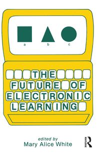 Produktbild: The Future of Electronic Learning