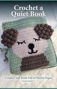 Produktbild: Crochet a Quiet Book