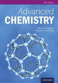 Produktbild: Clugston, M: Advanced Chemistry