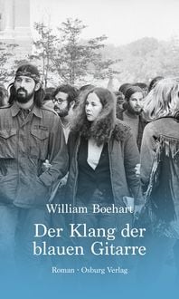 Produktbild: Der Klang der blauen Gitarre