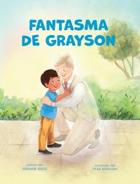 Produktbild: Fantasma De Grayson