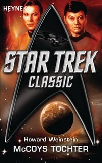 Produktbild: Star Trek - Classic: McCoys Tochter