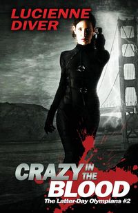 Produktbild: Crazy in the Blood