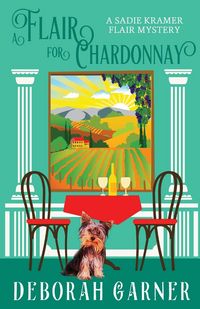 Produktbild: A Flair for Chardonnay