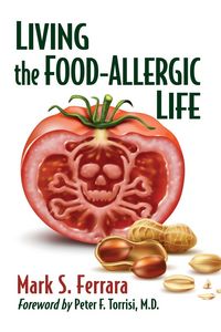 Produktbild: Living the Food-Allergic Life
