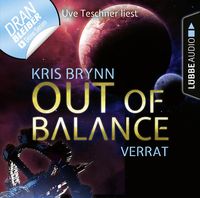 Produktbild: Out of Balance - Verrat