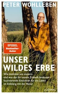Produktbild: Unser wildes Erbe