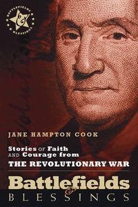 Produktbild: Stories of Faith and Courage from the Revolutionary War
