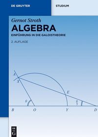 Produktbild: Algebra