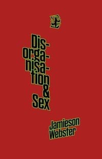 Produktbild: Disorganisation & Sex