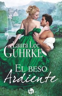 Produktbild: El beso ardiente