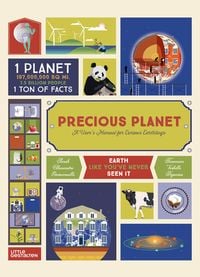 Produktbild: Precious Planet