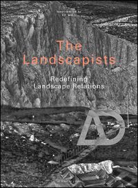 Produktbild: The Landscapists