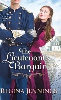 Produktbild: Lieutenants Bargain