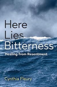 Produktbild: Here Lies Bitterness