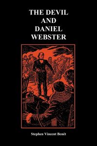 Produktbild: The Devil and Daniel Webster (Creative Short Stories) (Paperback)