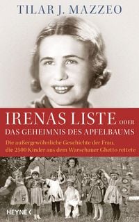 Produktbild: Irenas Liste oder Das Geheimnis des Apfelbaums