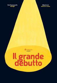 Produktbild: Il grande debutto