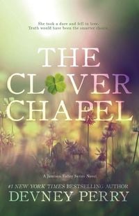 Produktbild: The Clover Chapel