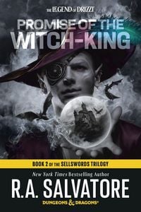 Produktbild: Promise of the Witch-King: Dungeons & Dragons
