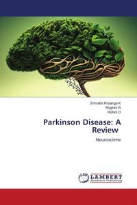 Produktbild: Parkinson Disease: A Review