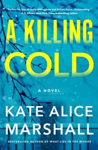 Produktbild: A Killing Cold