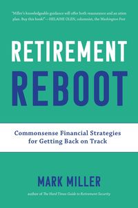 Produktbild: Retirement Reboot