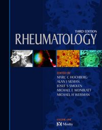 Produktbild: Rheumatology, 2 Vols.