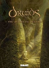 Produktbild: Istin, J: Druids 2: The Altars Of Destiny