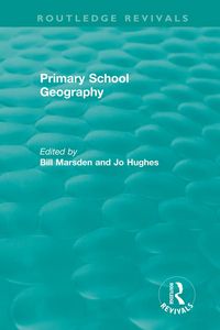 Produktbild: Primary School Geography (1994)
