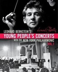 Bild vom Artikel Young Peoples Concerts,Vol. 1 vom Autor Leonard Bernstein