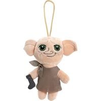 Produktbild: Harry Potter, Dobby, 12,5 cm, Schl&uuml;sselanh&auml;nger, 6 Stk. im Polybeutel