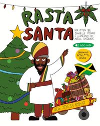 Produktbild: Rasta Santa
