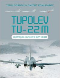 Produktbild: Tupolev Tu-22M