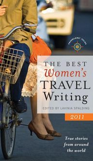 Produktbild: The Best Women's Travel Writing 2011