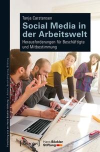 Bild vom Artikel Social Media in der Arbeitswelt vom Autor Tanja Carstensen