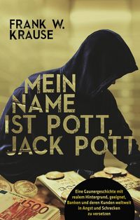 Produktbild: Mein Name ist Pott, Jack Pott