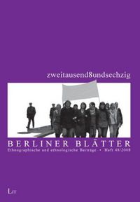 Produktbild: Zweitausend8undsechzig